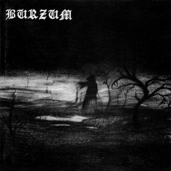 Burzum (Grey Marble Vinyl)