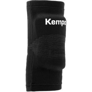 KEMPA ELBOW SUPPORT PADDED Loketní chránič, černá, velikost