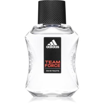 Adidas Team Force toaletná voda pre mužov 50 ml