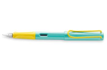 Lamy 1506/0199120 Safari Pina Colada hrot F