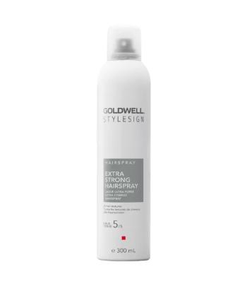 Goldwell Lak na vlasy pre extra silnú fixáciu Stylesign Hairspray (Extra Strong Hairspray) 300 ml