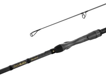 Delphin Prut Opium BlacxCarp 3G TechnoCork 9ft 270cm 2,75lbs 2díl