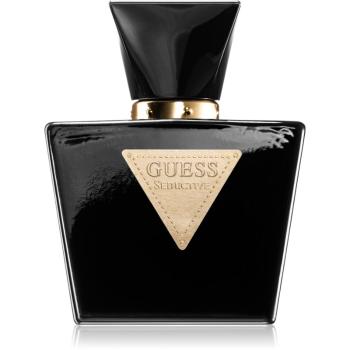 Guess Seductive Noir toaletná voda pre ženy 50 ml