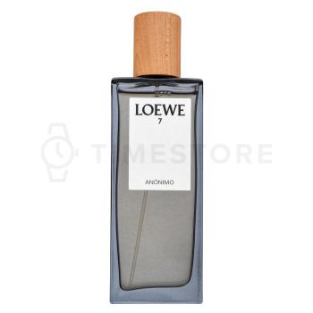 Loewe 7 Anonimo parfémovaná voda pre mužov 50 ml   - 30 dní na vrátenie tovaru, Garancia originality