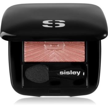 Sisley Les Phyto Ombres oční stíny se saténovým efektem pro citlivé oči odstín 32 Silky Coral 1,5 g