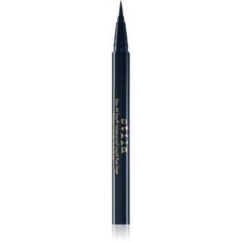 Stila Cosmetics Stay All Day vodeodolná očná linka odtieň Midnight 0.5 ml