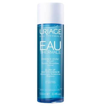 Uriage Hydratačná pleťová voda Eau Thermale (Glow Up Water Essence) 100 ml