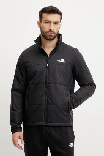 The North Face Gosei Puffer čierna farba, prechodná, NF0A87954H01