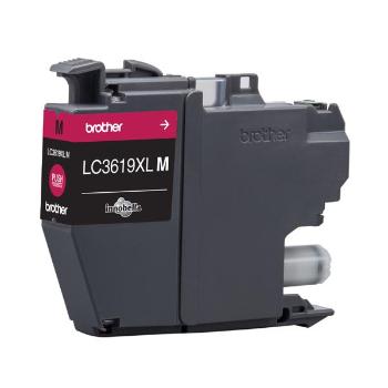 Brother LC-3619XLM purpurová (magenta) originálna cartridge