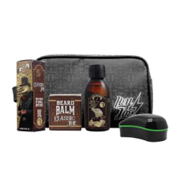 Hey Joe Survival Kit No. 1, sada na fúzy