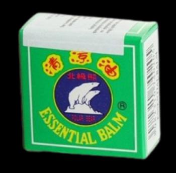 TFY EB-19G čínsky balzám Essential Balm 19 g