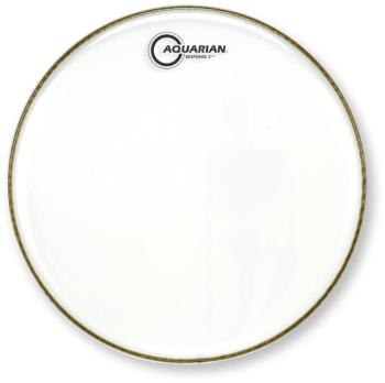 Aquarian RSP2-16 Response 2 Clear 16" Blana na bubon