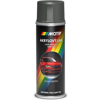 MOTIP M SD sivá met.150 ml (SD9157)
