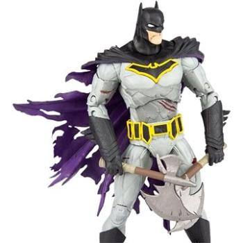 DC Multiverse – Batman – akčná figúrka (787926150124)