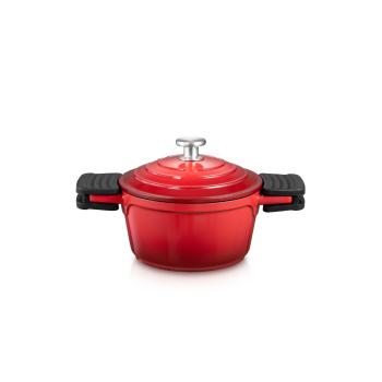 Tescoma Kastról s pokrievkou BORDEAUX 16 cm, 1,5 l, 16 cm