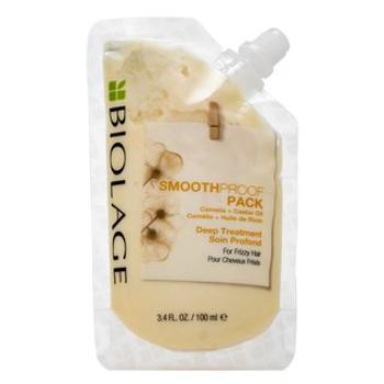 Matrix Biolage Smoothproof Pack uhladzujúca mask proti krepateniu vlasov 100 ml