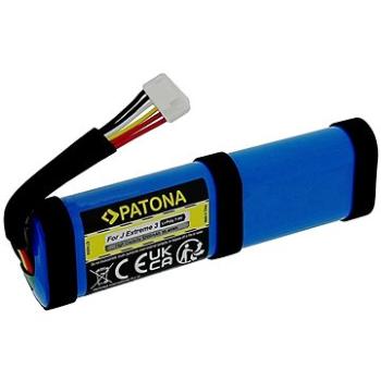 PATONA baterie pro JBL Xtreme 3 5200mAh 7,4V Li-Pol (PT6749)