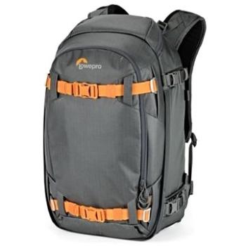 Lowepro Whistler BP 450 AW II sivý (E61PLW37227)