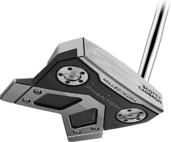 Scotty Cameron Phantom 2024 Ľavá ruka 11.5 34" Golfová palica Putter