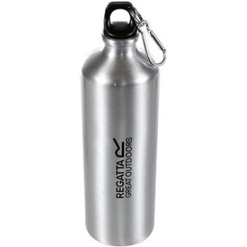 Regatta 1 l Alu Bottle Silver (5057538949900)