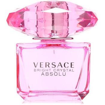 VERSACE Bright Crystal Absolu EdP