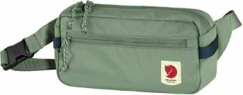 Fjällräven High Coast Hip Pack Ľadvinka Patina Green