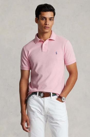 Polo Ralph Lauren - Pánske polo tričko