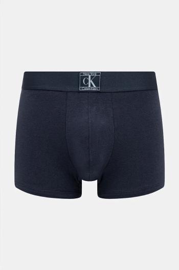 Boxerky Calvin Klein Underwear pánske, 000NB4115A