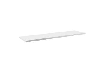 ArtCom Doska pod umývadlo NOVA White | biela Typ: Doska 160 cm / 89-160