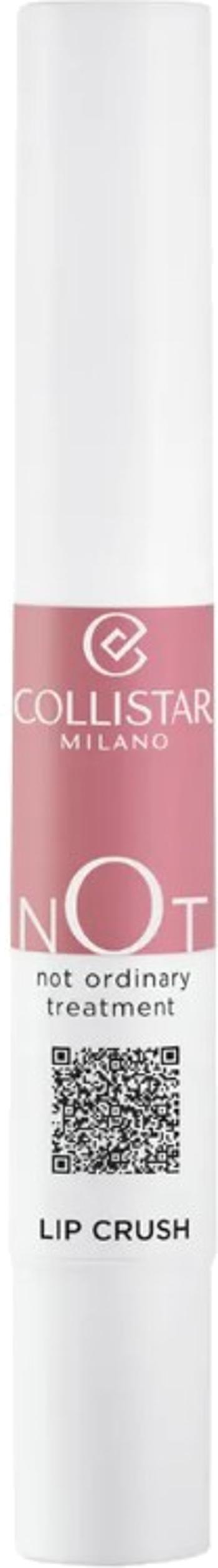 Collistar Lesk na pery s 3D efektom Not (Lip Crush) 4,5 ml