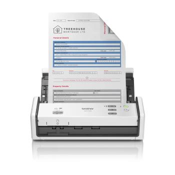 Brother ADS-1300 ADS1300TC1 skener