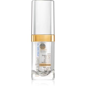 Rexaline Premium Line-Killer X-Treme Corrector omladzujúci gél na očné okolie 15 ml
