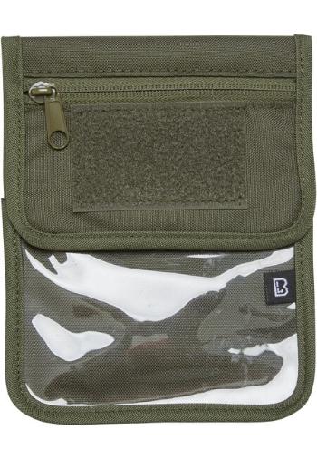 Brandit Chest Pocket olive - UNI