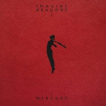 Imagine Dragons - Mercury - Acts 1 & 2 (2 CD)