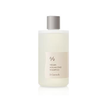 Dr.Ceuracle Šampón pre lámavé a poškodené vlasy Vegan (Aquarizing Shampoo) 300 ml