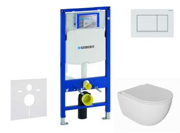 Duofix Geberit SANI11CA3135