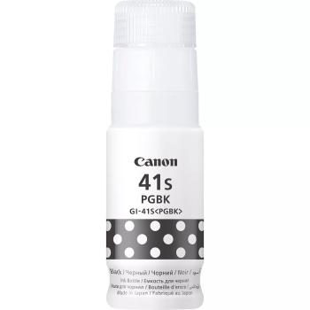 Canon GI-41S PGBK 5859C001 čierna (black) originálna atramentová náplň