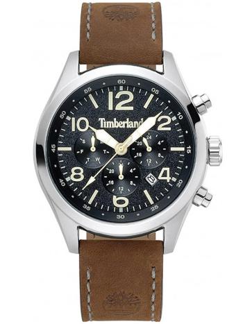 Pánske hodinky Timberland RUTHERFORD TBL.15249JS/02 (zq006b)