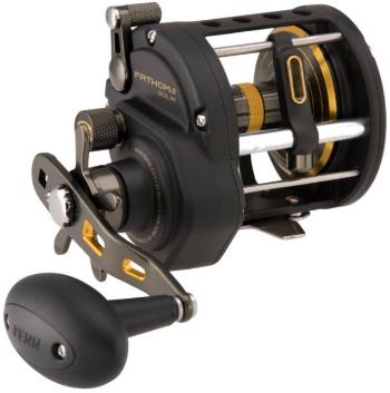 Penn multiplikátor s radičom fathom ii 30 level wind rh