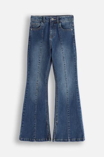 Detské rifle Coccodrillo JEANS COLLECTION GIRL