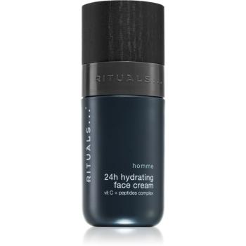 Rituals Homme hydratačný gélový krém 50 ml