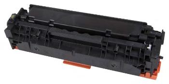 HP CC530A - kompatibilný toner HP 304A, čierny, 3500 strán