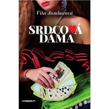 Srdcová dáma (SK) (978-80-569-0428-2)