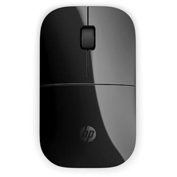 HP Wireless Mouse Z3700 Black Onyx (V0L79AA#ABB)