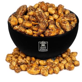 Bery Jones Zmes orechov – rozmarín a med 500 g (8595691040333)