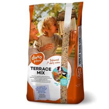Duvo+ krmivo pre voľne žijúce vtáctvo bez šupiek 20 kg (5414365352608)