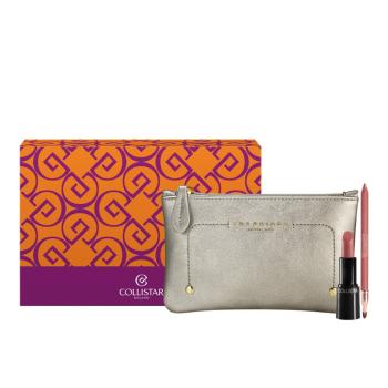 Collistar Darčeková sada Rossetto Puro Lipstick