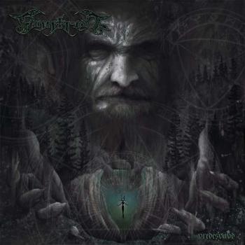 Finntroll, VREDESVAVD, CD