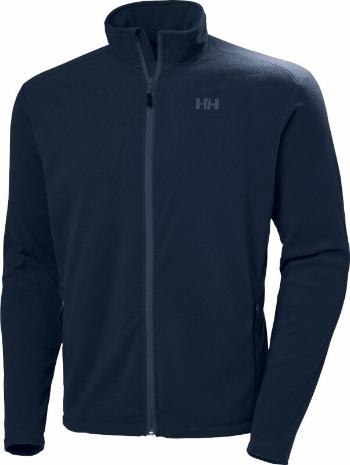 Helly Hansen Men's Daybreaker Fleece Jacket Sveter Navy S