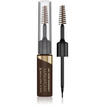 Max Factor Browfinity riasenka na obočie odtieň 01 Soft Brown 4.2 ml